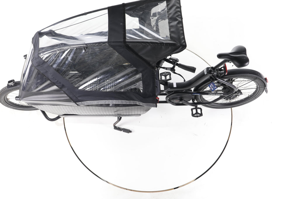 Urban Arrow Family Performance Plus E-Lastenrad - Image 19