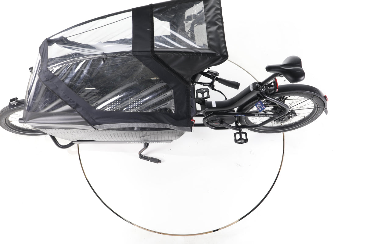 Urban Arrow Family Performance Plus E-Lastenrad - Image 19
