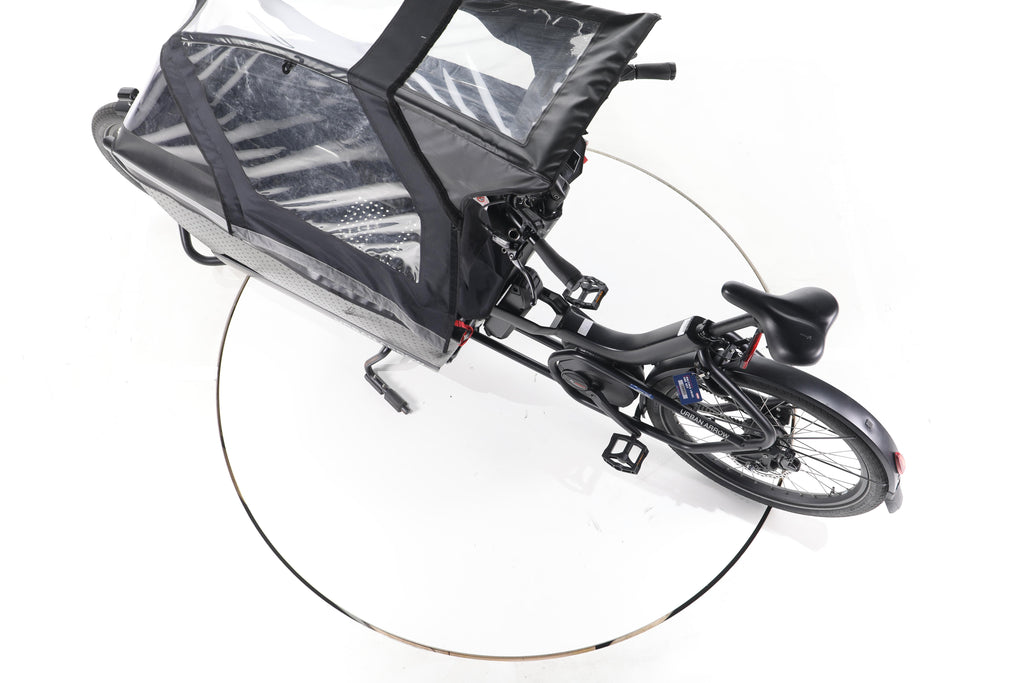 Urban Arrow Family Performance Plus E-Lastenrad - Image 20