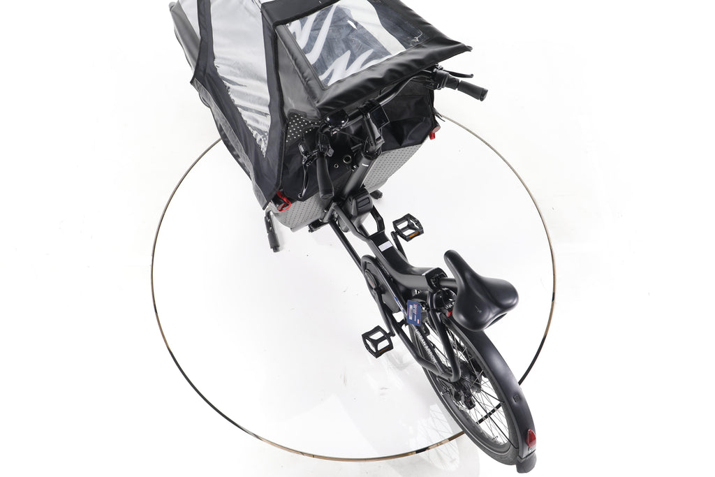 Urban Arrow Family Performance Plus E-Lastenrad - Image 21