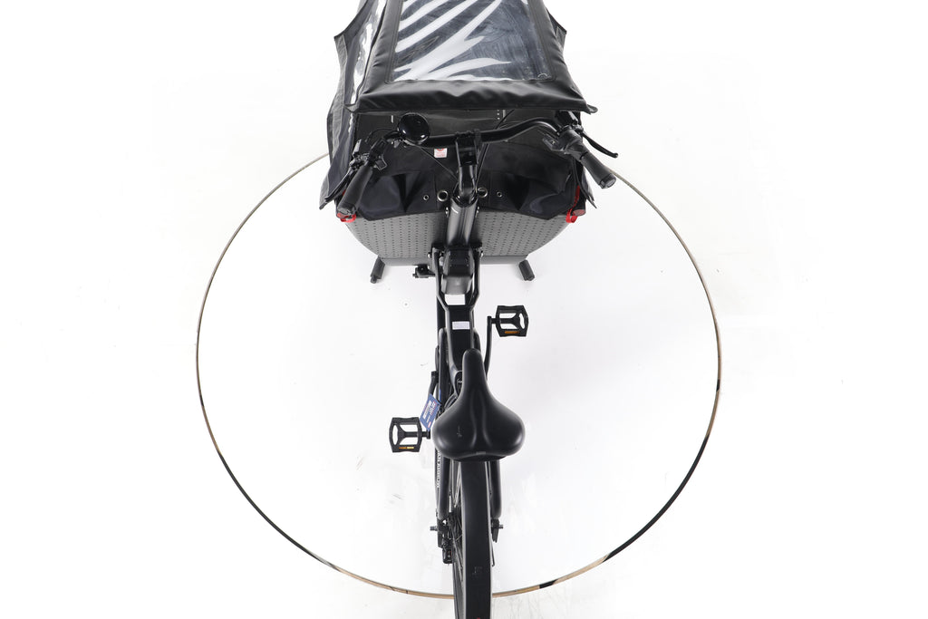 Urban Arrow Family Performance Plus E-Lastenrad - Image 22