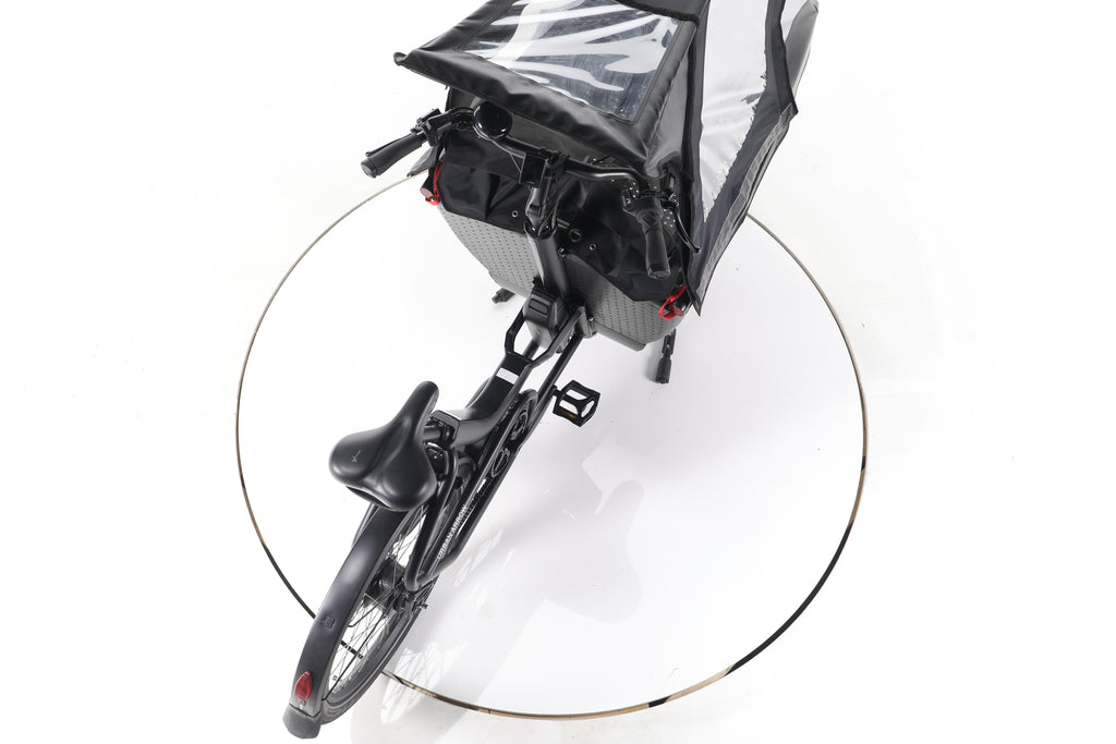 Urban Arrow Family Performance Plus E-Lastenrad - Image 23