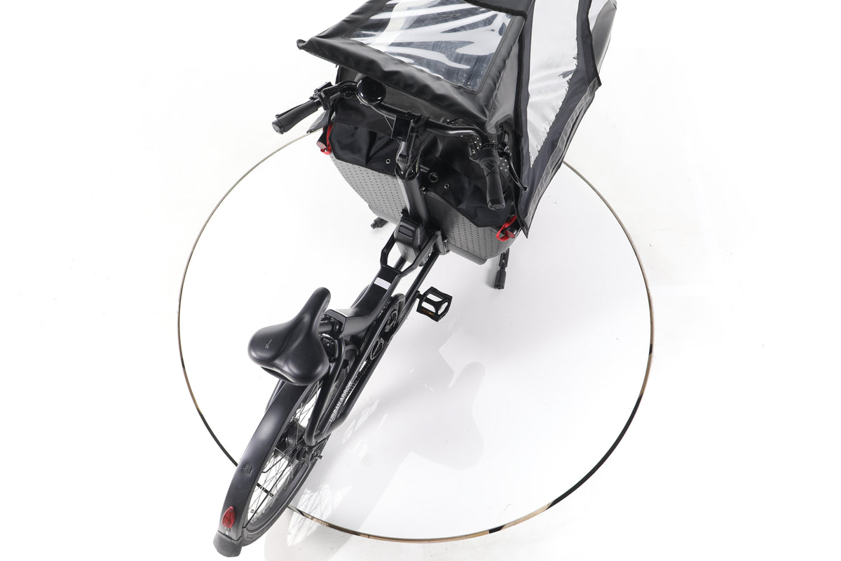 Urban Arrow Family Performance Plus E-Lastenrad - Image 23
