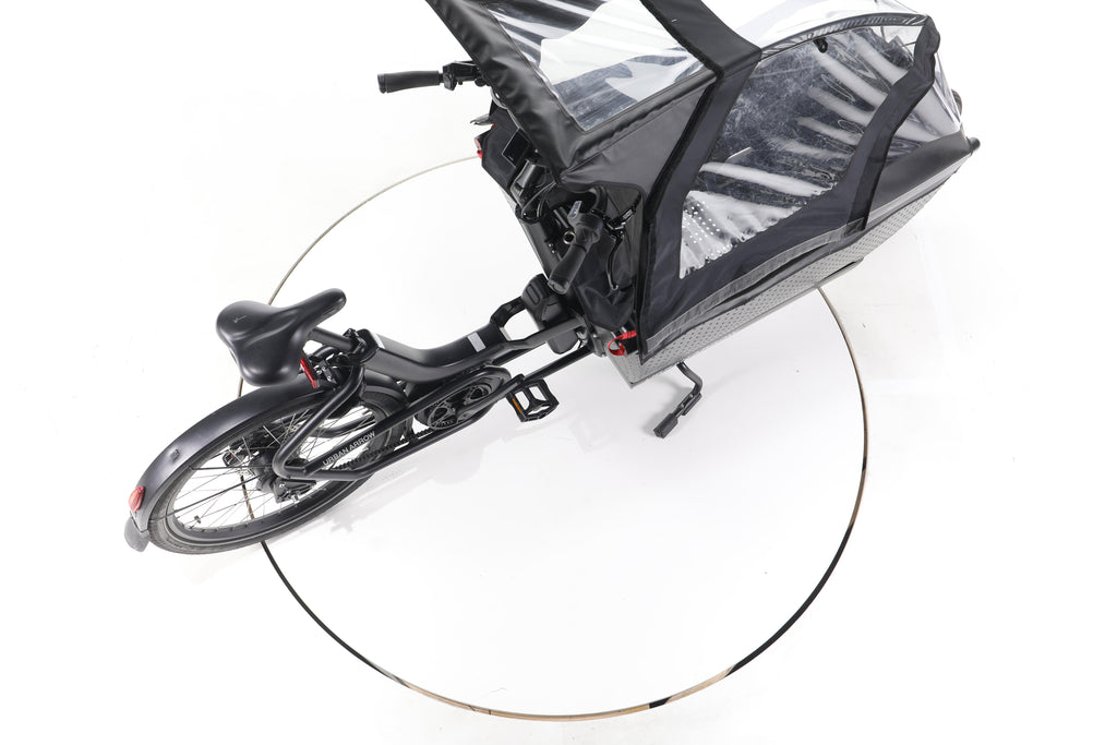Urban Arrow Family Performance Plus E-Lastenrad - Image 24