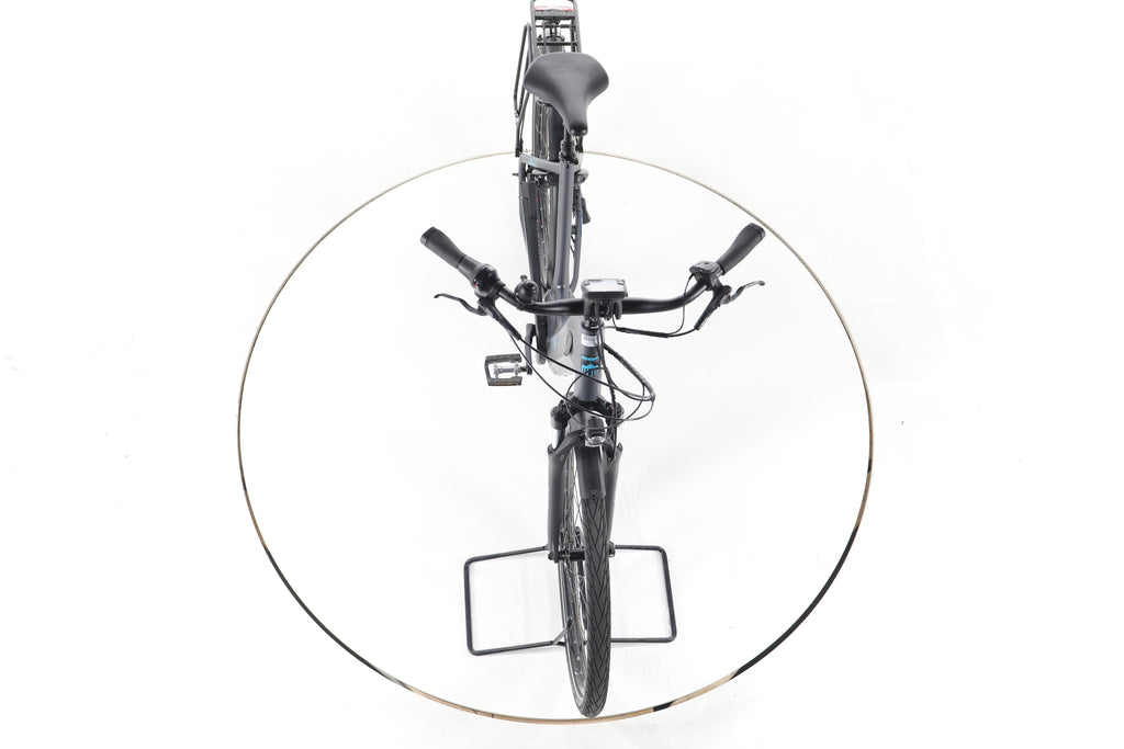 BBF AROSA City E-Bike Tiefeinsteiger - Image 16