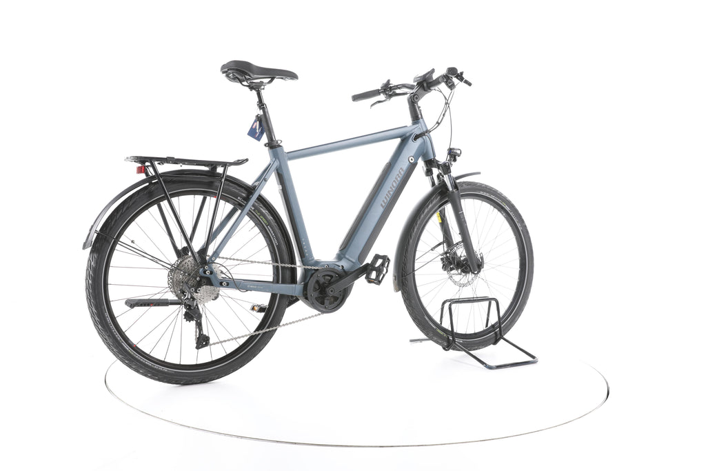 Winora TB300 Trekking E-Bike - Image 12