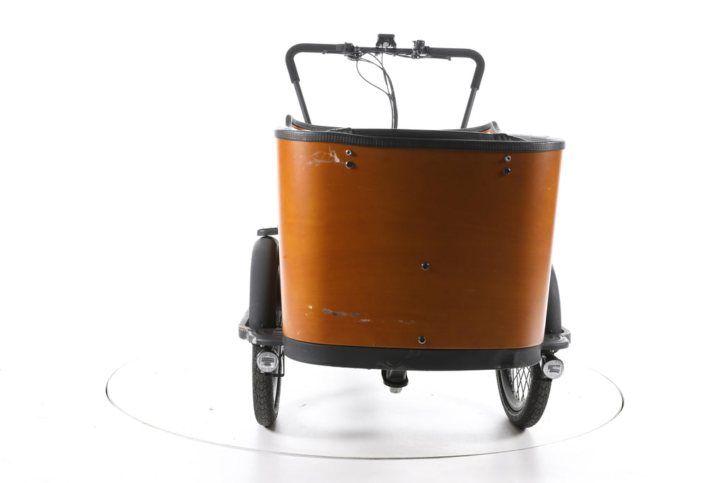 Tinbot B1 E-Lastenrad - Image 4