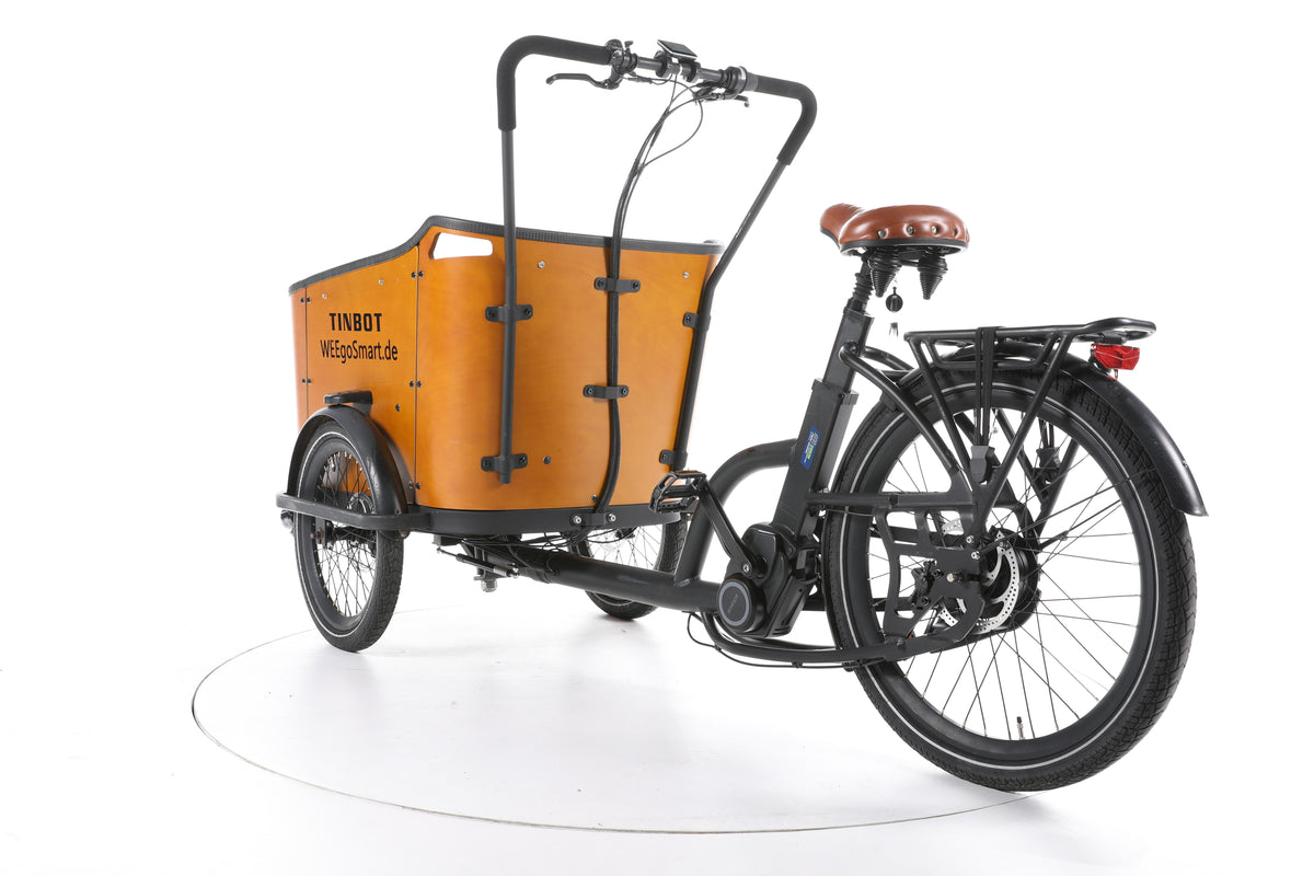 Tinbot B1 E-Lastenrad - Image 9