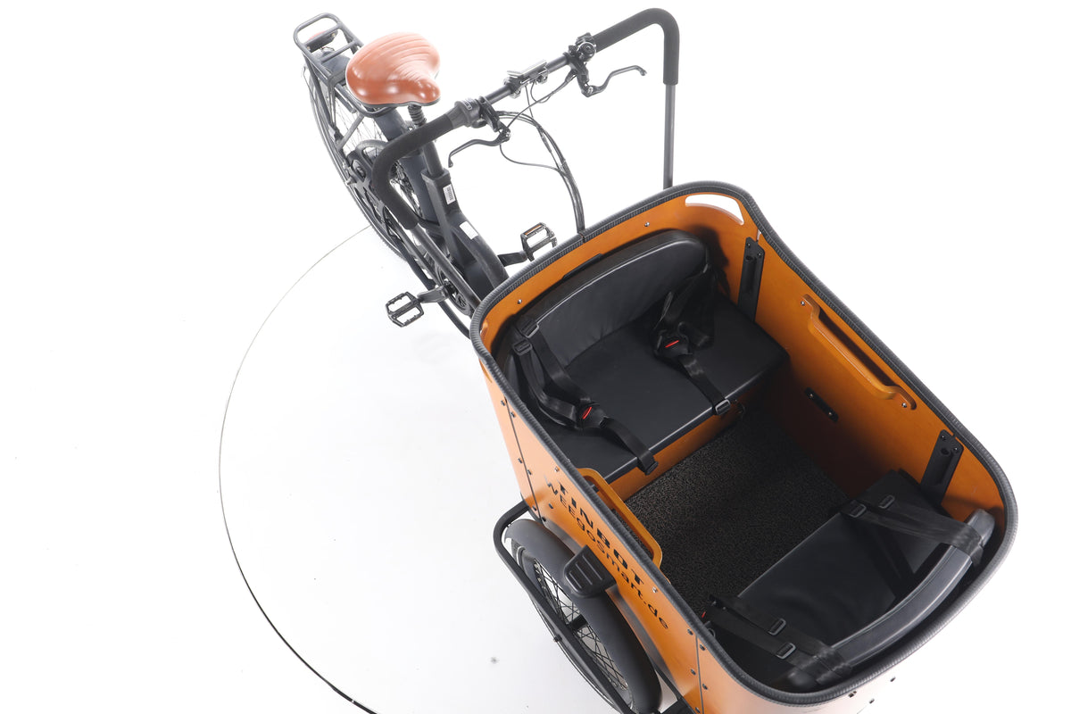Tinbot B1 E-Lastenrad - Image 15