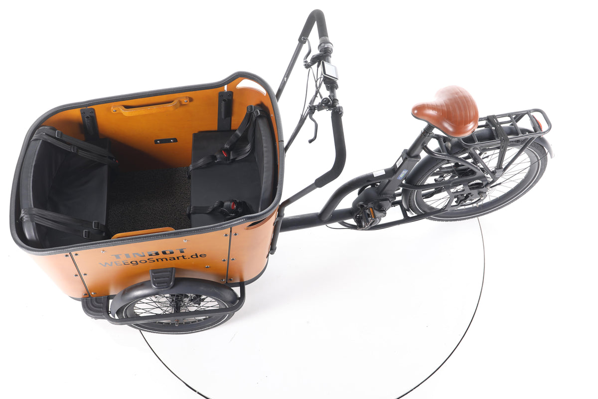 Tinbot B1 E-Lastenrad - Image 19