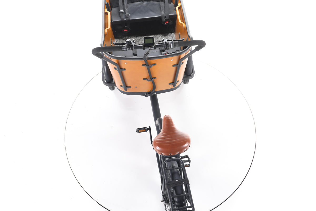 Tinbot B1 E-Lastenrad - Image 22