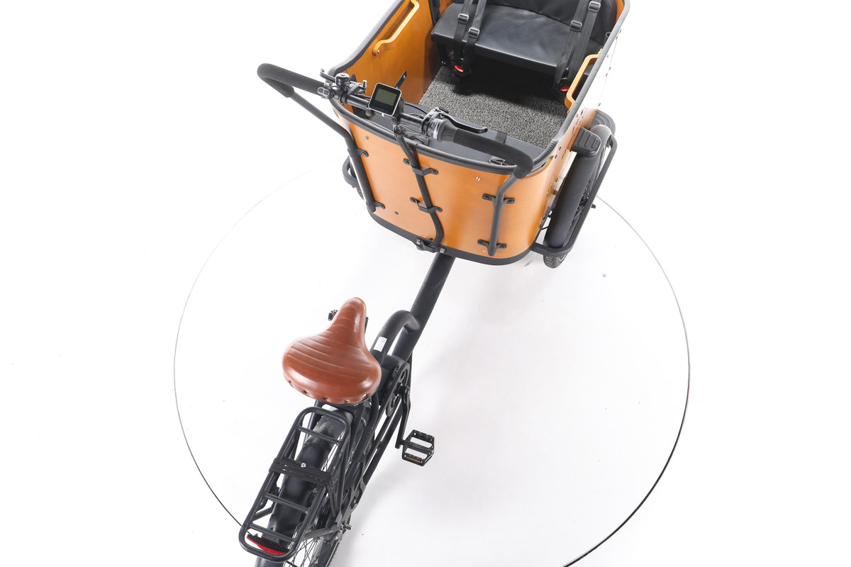 Tinbot B1 E-Lastenrad - Image 23
