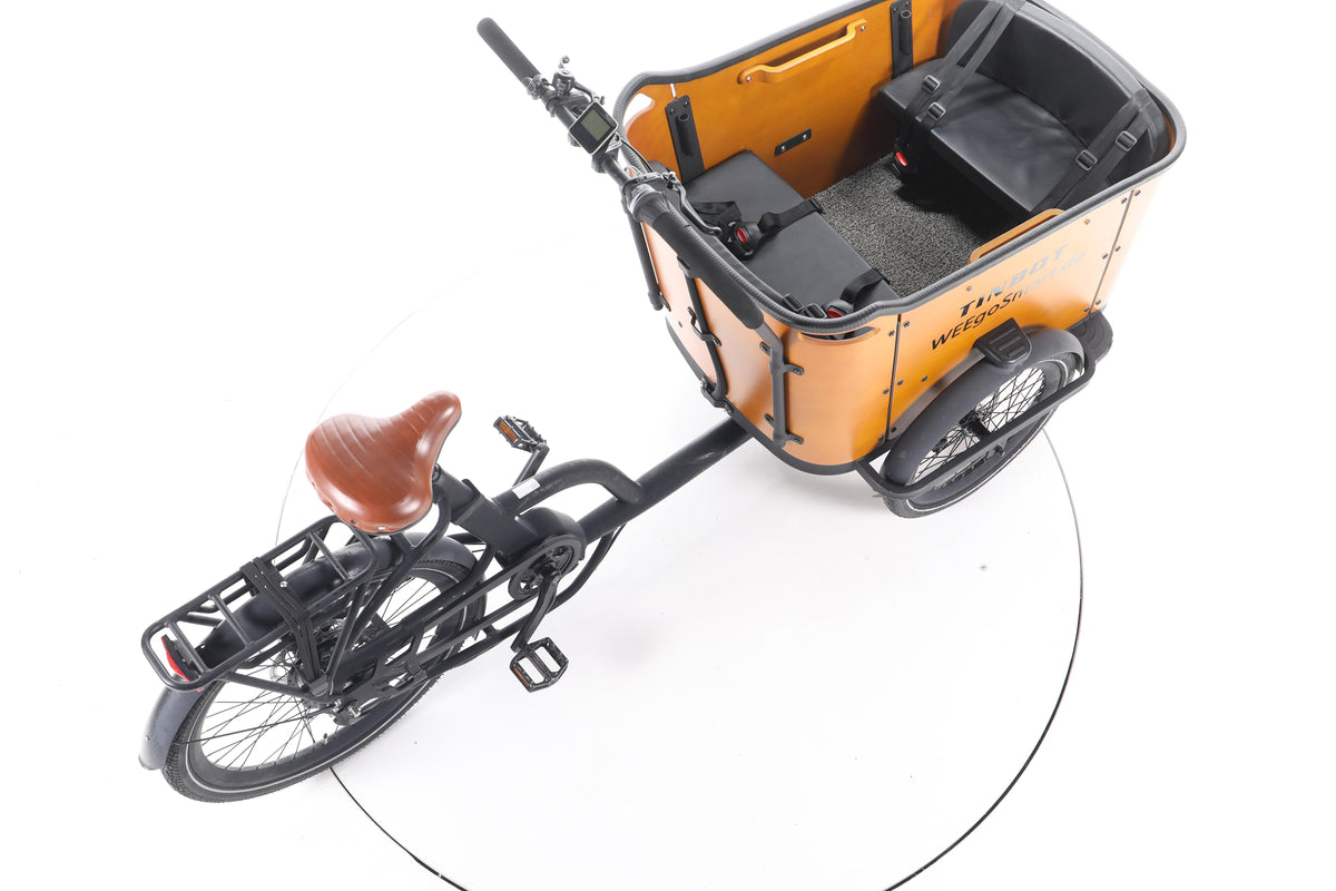 Tinbot B1 E-Lastenrad - Image 24