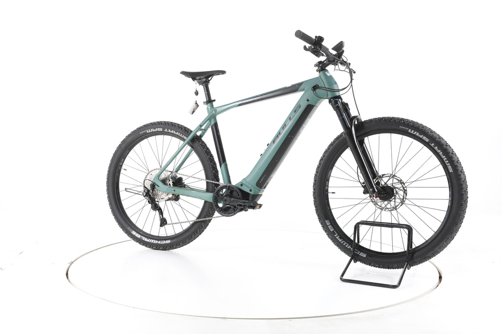 Bulls Copperhead EVO 1 E-Bike - Image 2