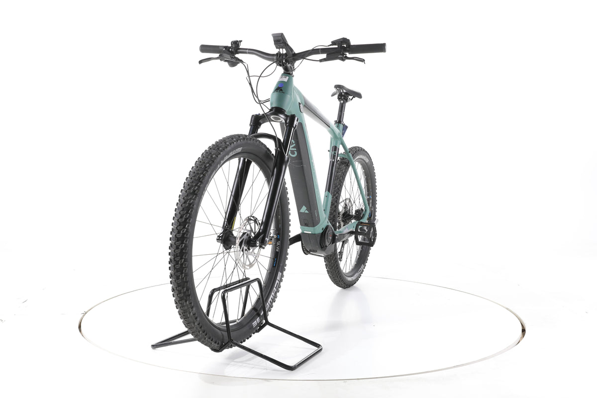 Bulls Copperhead EVO 1 E-Bike - Image 5