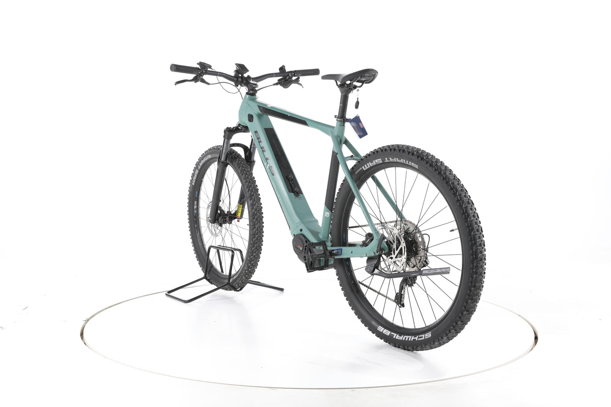 Bulls Copperhead EVO 1 E-Bike - Image 9