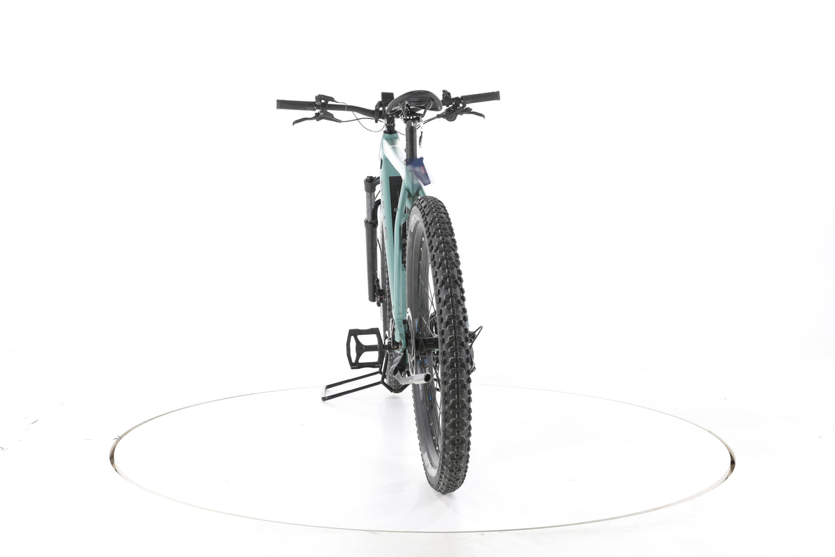 Bulls Copperhead EVO 1 E-Bike - Image 10