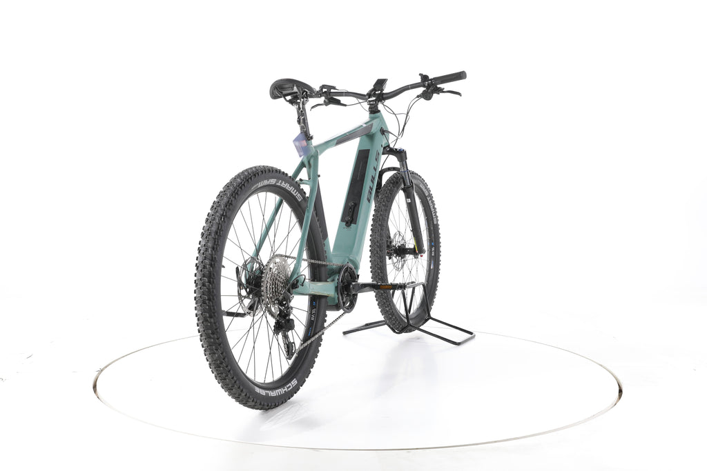 Bulls Copperhead EVO 1 E-Bike - Image 11