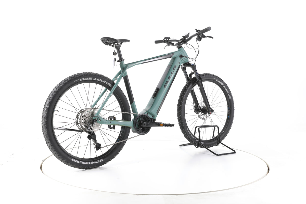 Bulls Copperhead EVO 1 E-Bike - Image 12