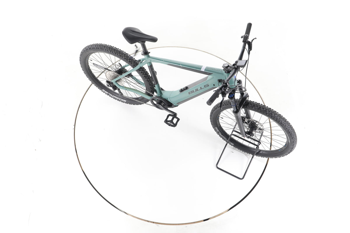 Bulls Copperhead EVO 1 E-Bike - Image 14