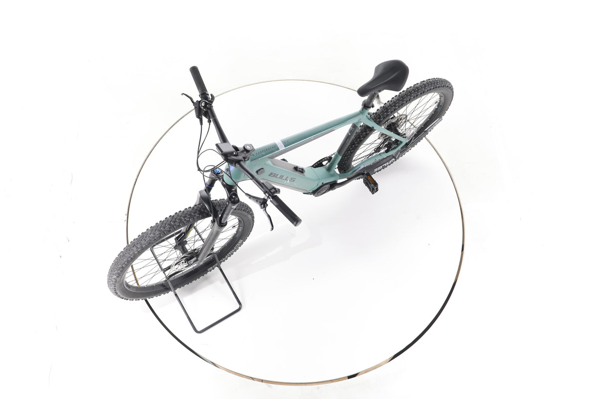 Bulls Copperhead EVO 1 E-Bike - Image 18