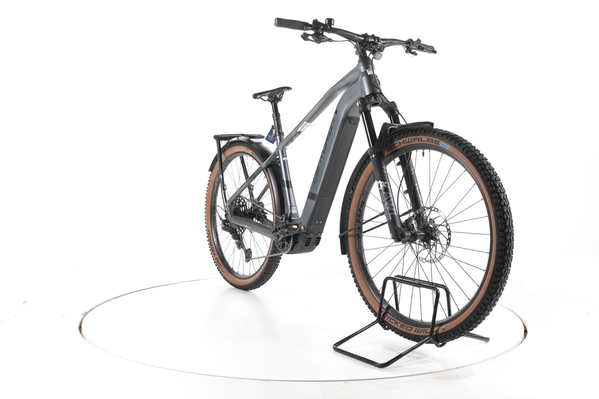 Centurion Backfire R2000 EQ Trekking E-Bike 2025 - Image 3