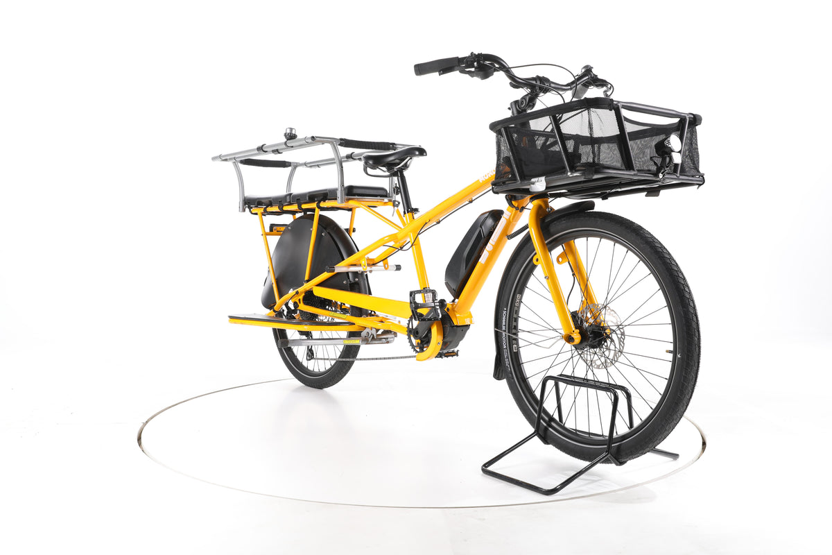 Yuba Mundo Electric EP8 E-Lastenrad - Image 3