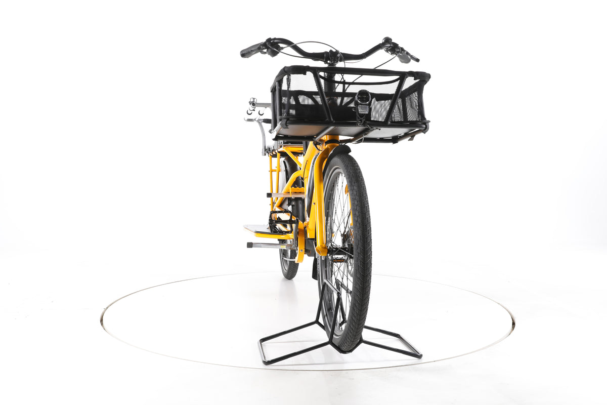 Yuba Mundo Electric EP8 E-Lastenrad - Image 4