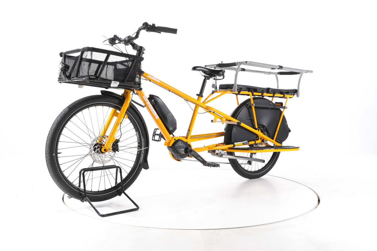 Yuba Mundo Electric EP8 E-Lastenrad - Image 6