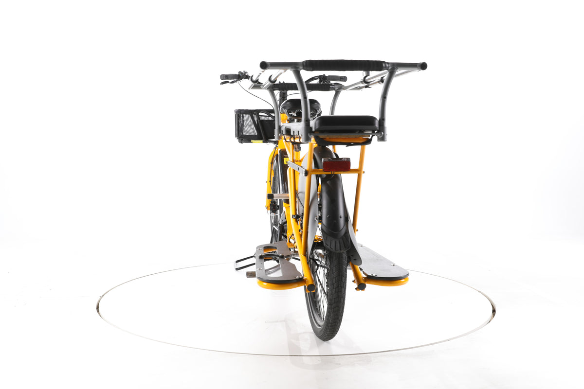 Yuba Mundo Electric EP8 E-Lastenrad - Image 10