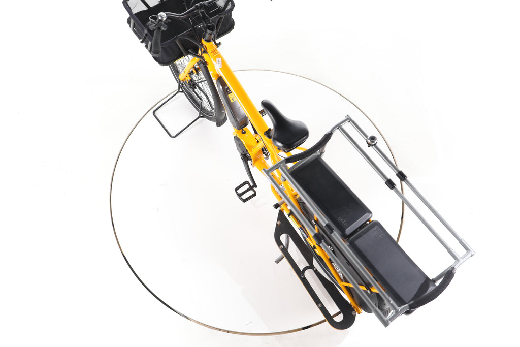 Yuba Mundo Electric EP8 E-Lastenrad - Image 21