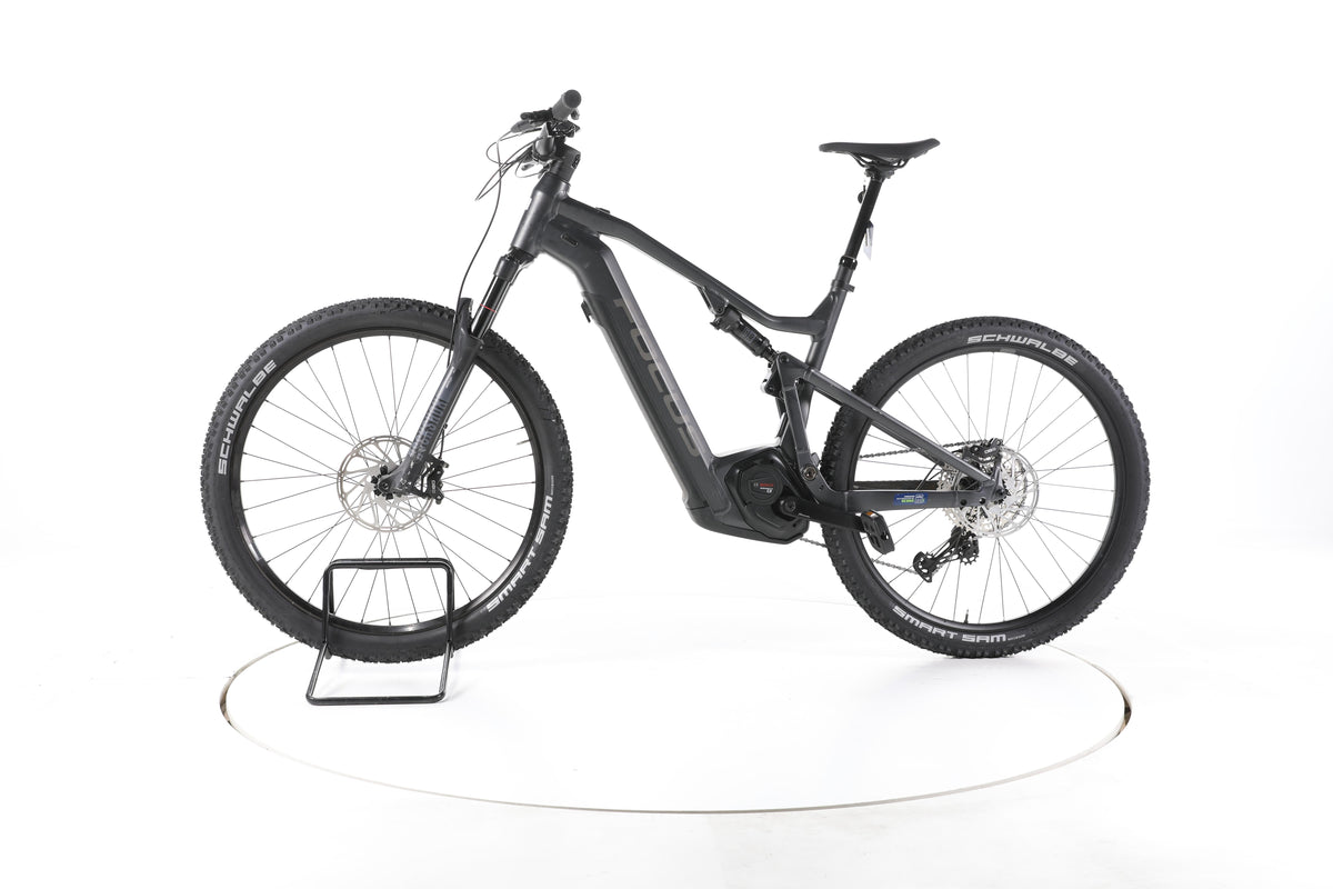 Focus Thron² 6.8 E-Bike Fully - Image 7