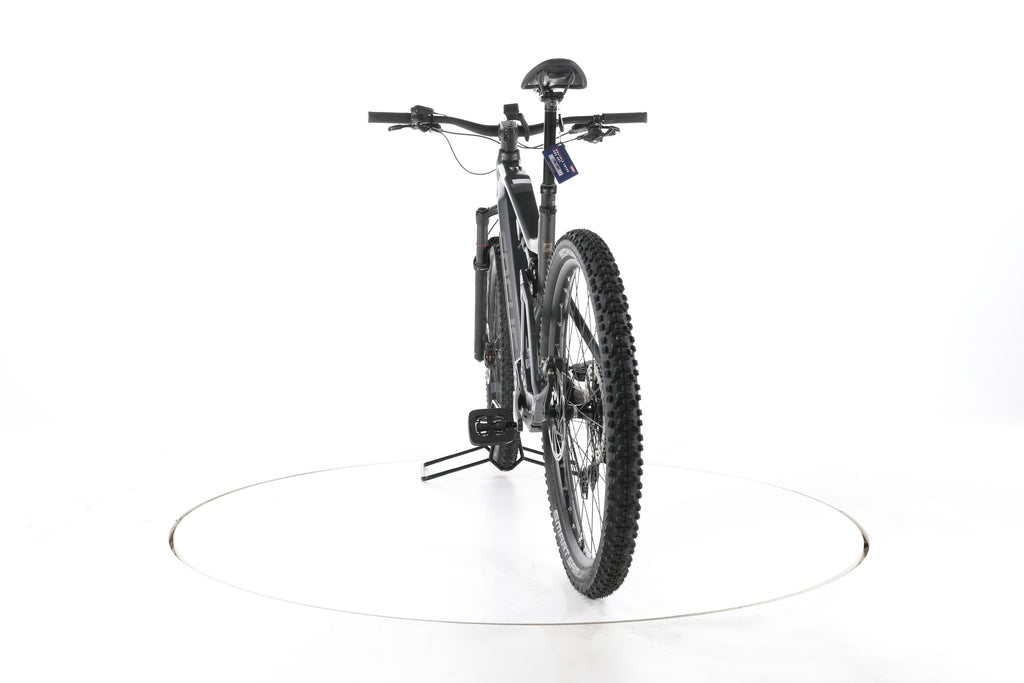 Focus Thron² 6.8 E-Bike Fully - Image 10
