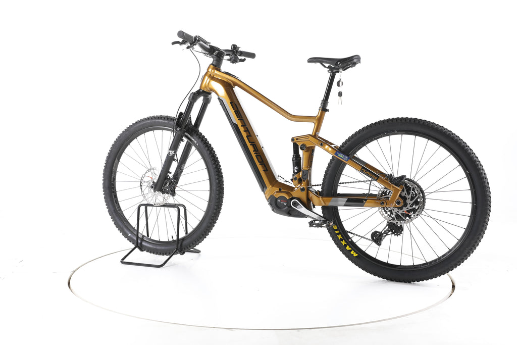 Centurion Numinis R2700i EP2 E-Bike Fully 2024 - Image 8