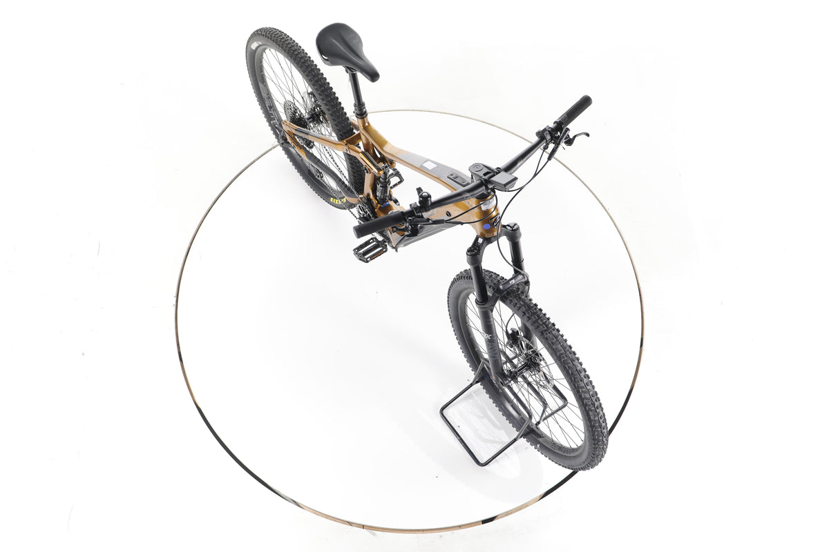 Centurion Numinis R2700i EP2 E-Bike Fully 2024 - Image 15