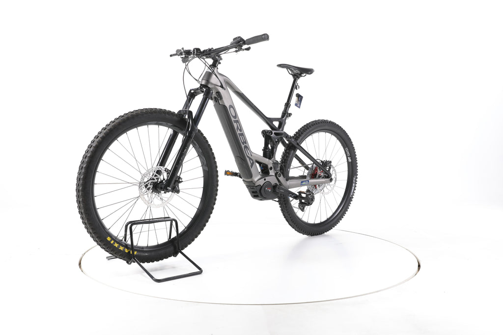 Orbea Wild FS H30 E-Bike Fully - Image 6
