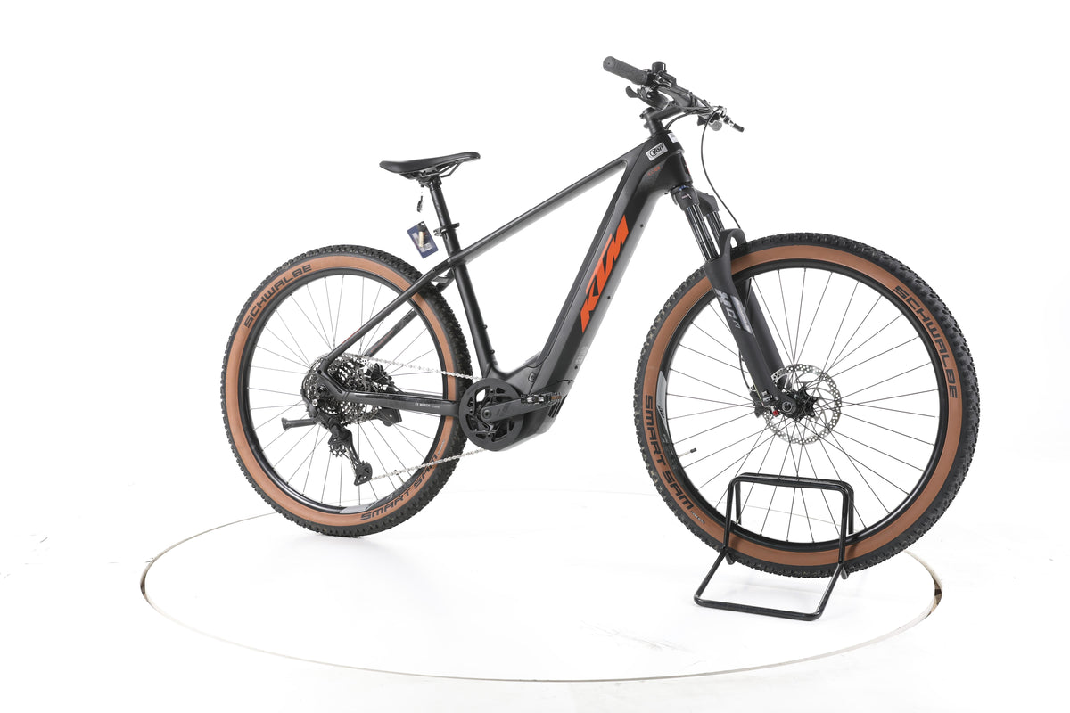 KTM Macina Team 893 E-Bike 2025 - Image 2