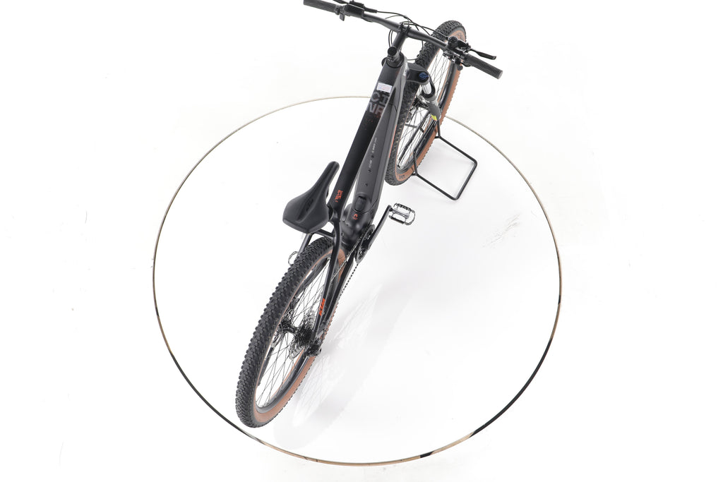 KTM Macina Team 893 E-Bike 2025 - Image 23