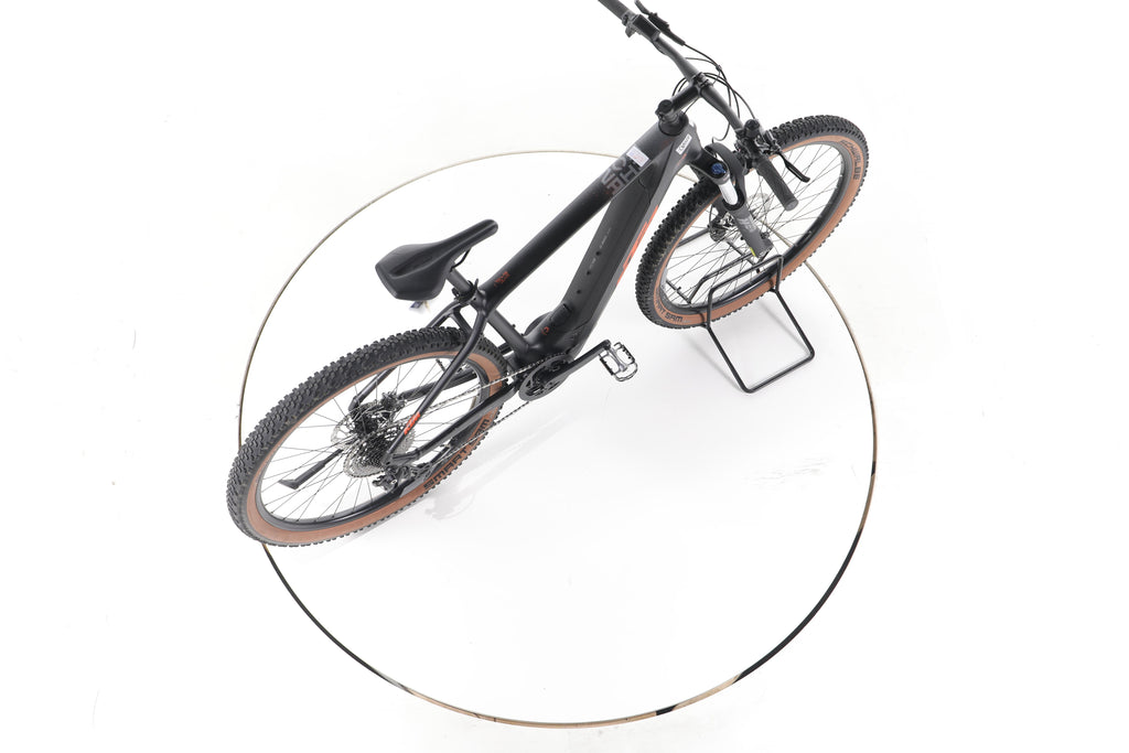 KTM Macina Team 893 E-Bike 2025 - Image 24