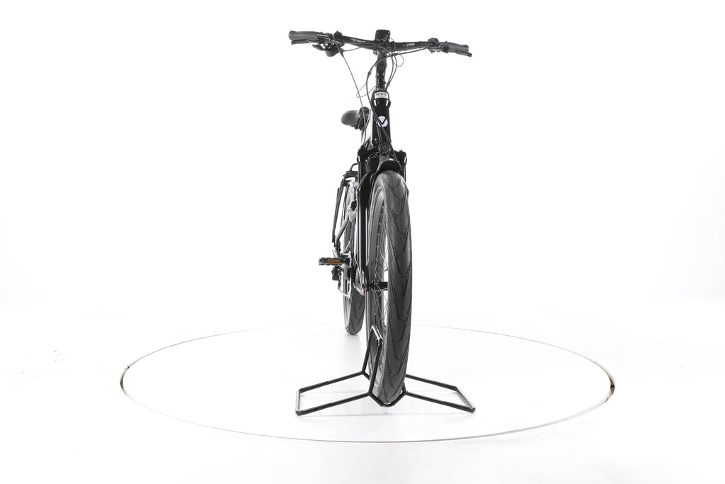 Velo de Ville FEB 990 FS Smart Trekking E-Bike Tiefeinsteiger - Image 4