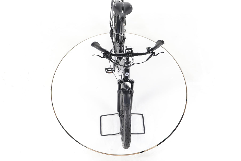 Velo de Ville FEB 990 FS Smart Trekking E-Bike Tiefeinsteiger - Image 16