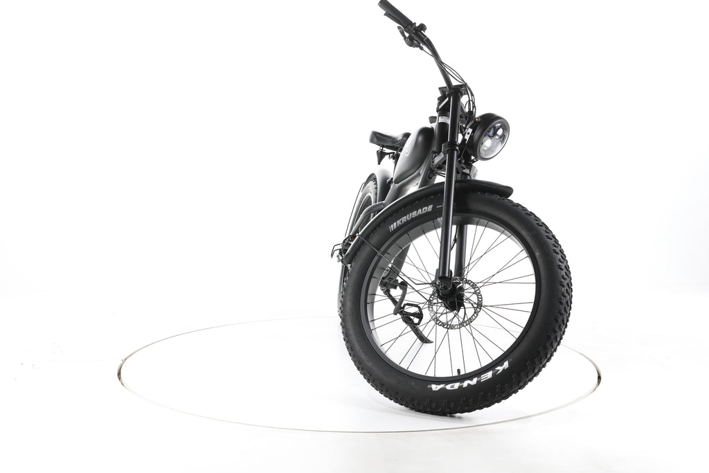 MC E-Bike MAX E-CoffeeCruiser E-Cruiser Bikes - Image 4