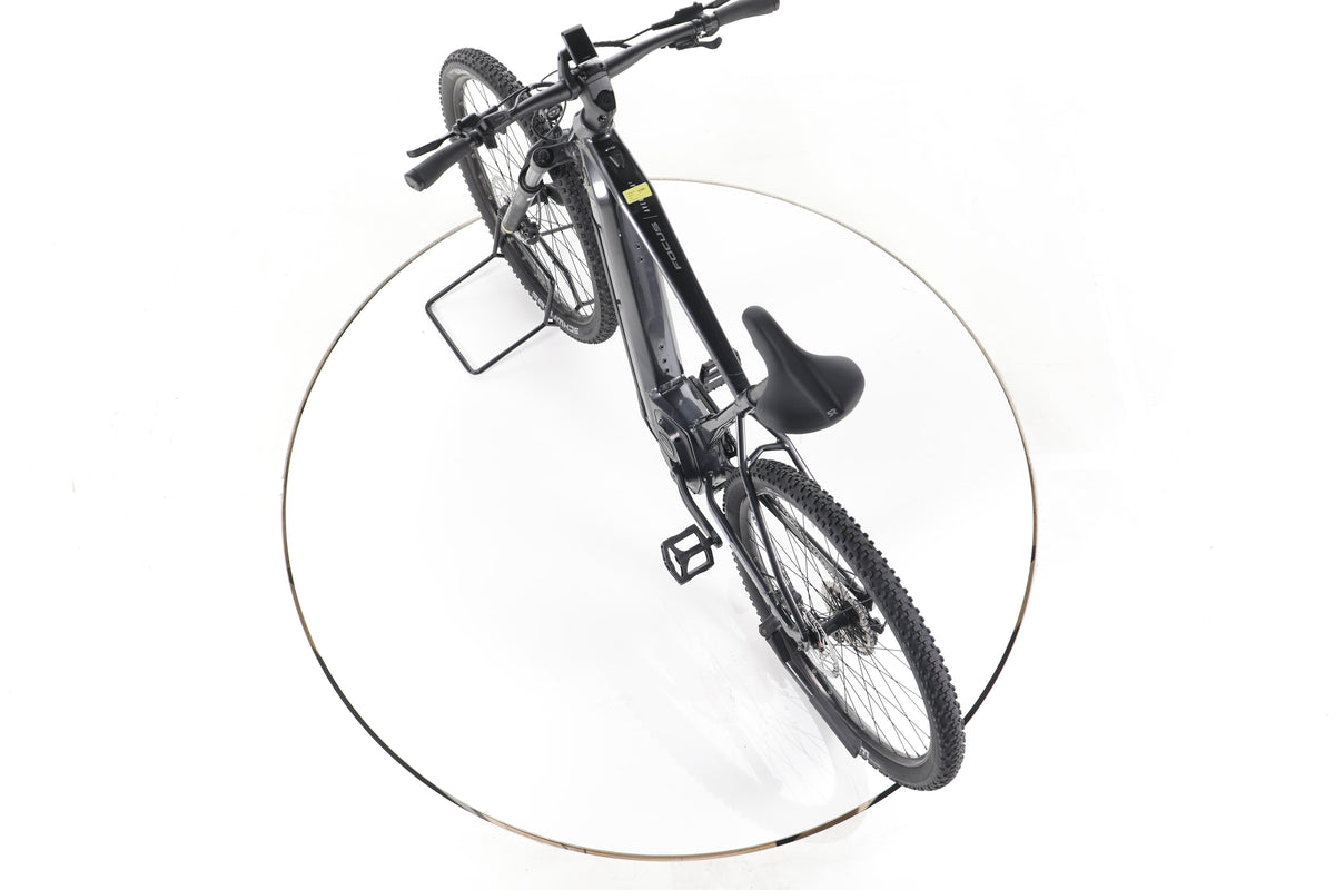 Focus Aventura² 6.7 Trekking E-Bike - Image 21