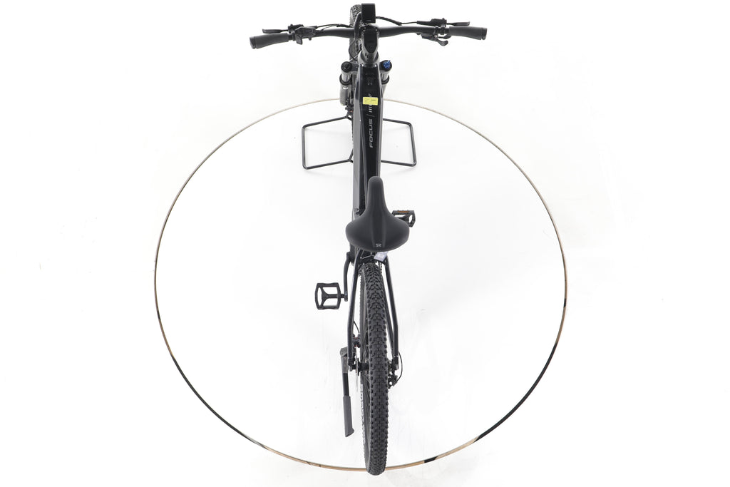Focus Aventura² 6.7 Trekking E-Bike - Image 22
