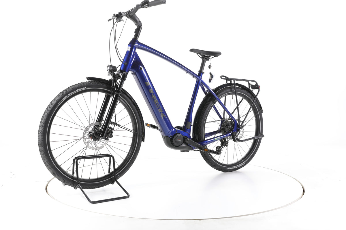 Trek Allant+ 7 Trekking E-Bike - Image 6