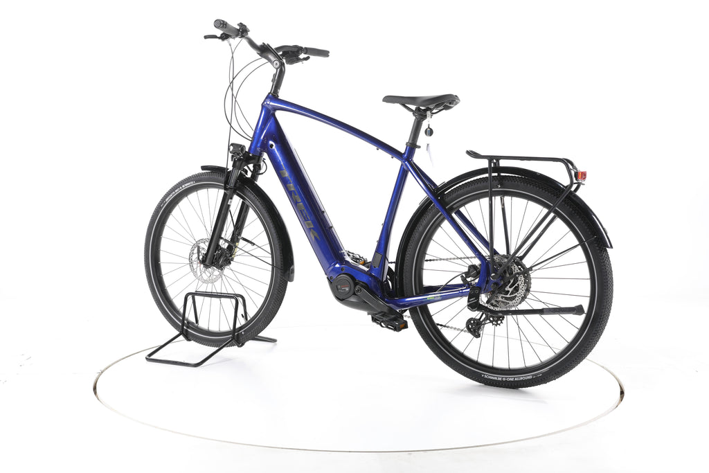 Trek Allant+ 7 Trekking E-Bike - Image 8