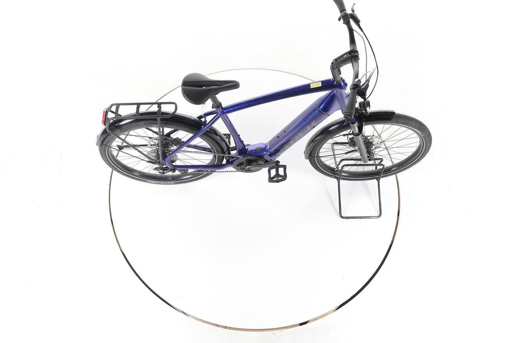 Trek Allant+ 7 Trekking E-Bike - Image 13