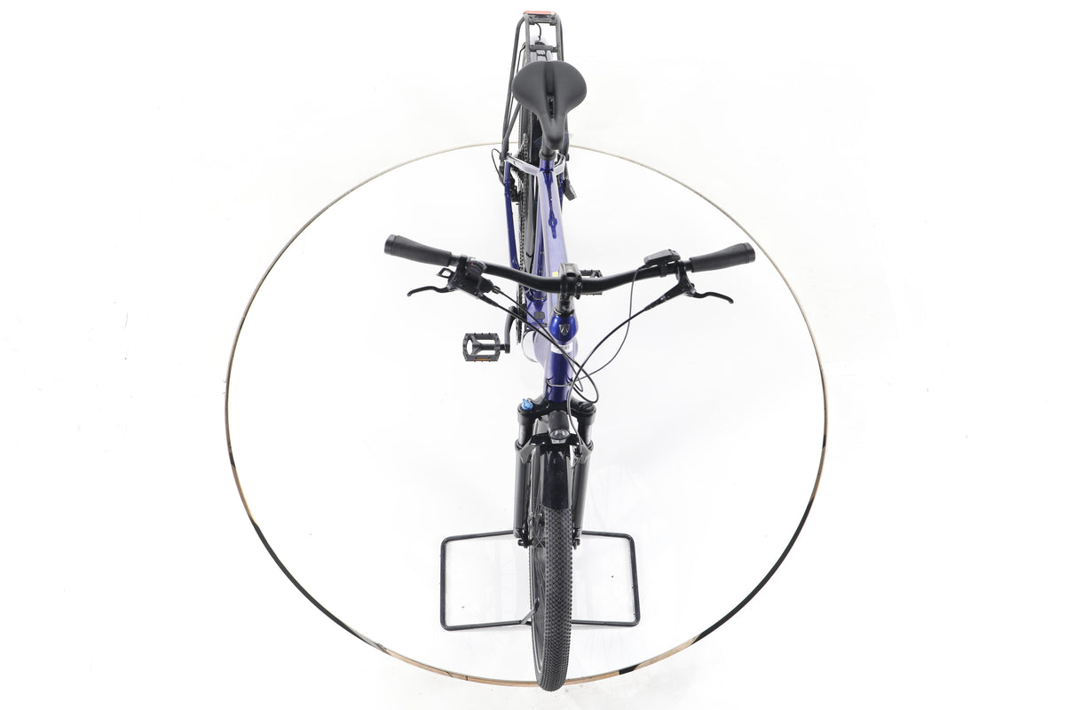 Trek Allant+ 7 Trekking E-Bike - Image 16