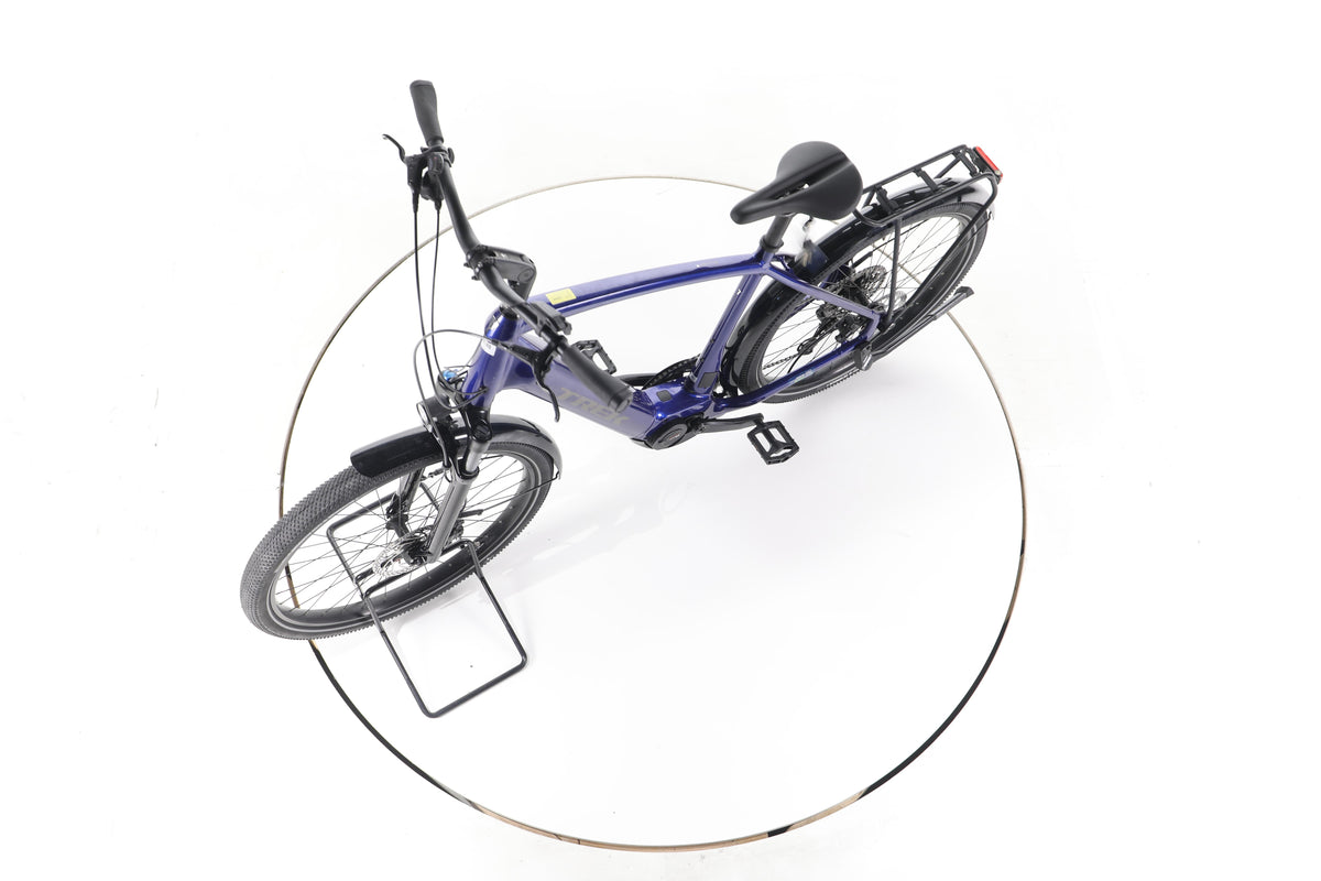 Trek Allant+ 7 Trekking E-Bike - Image 18
