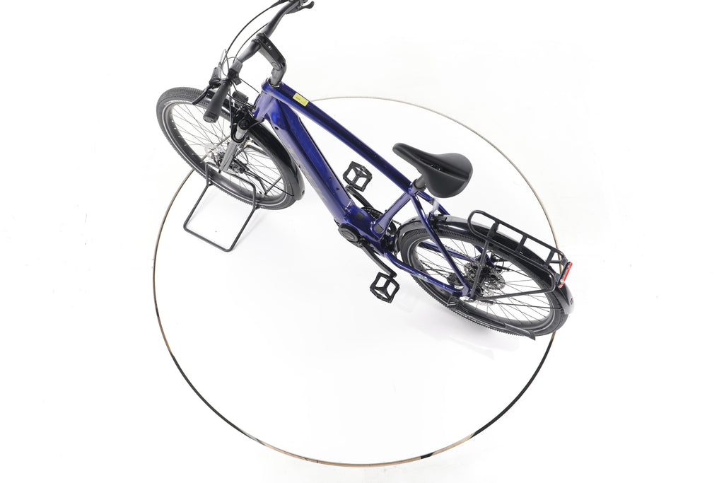 Trek Allant+ 7 Trekking E-Bike - Image 20